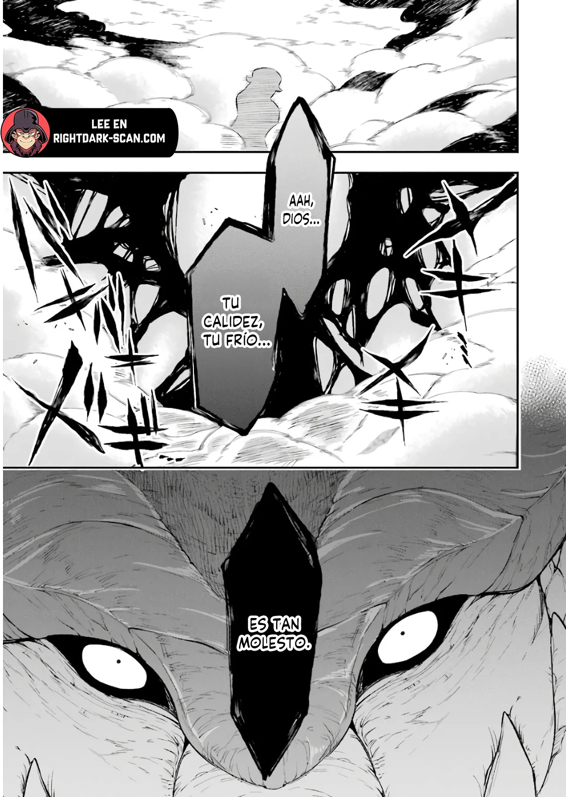 Eiyuu Kyoushitsu Capítulo 26.2 - Page 15