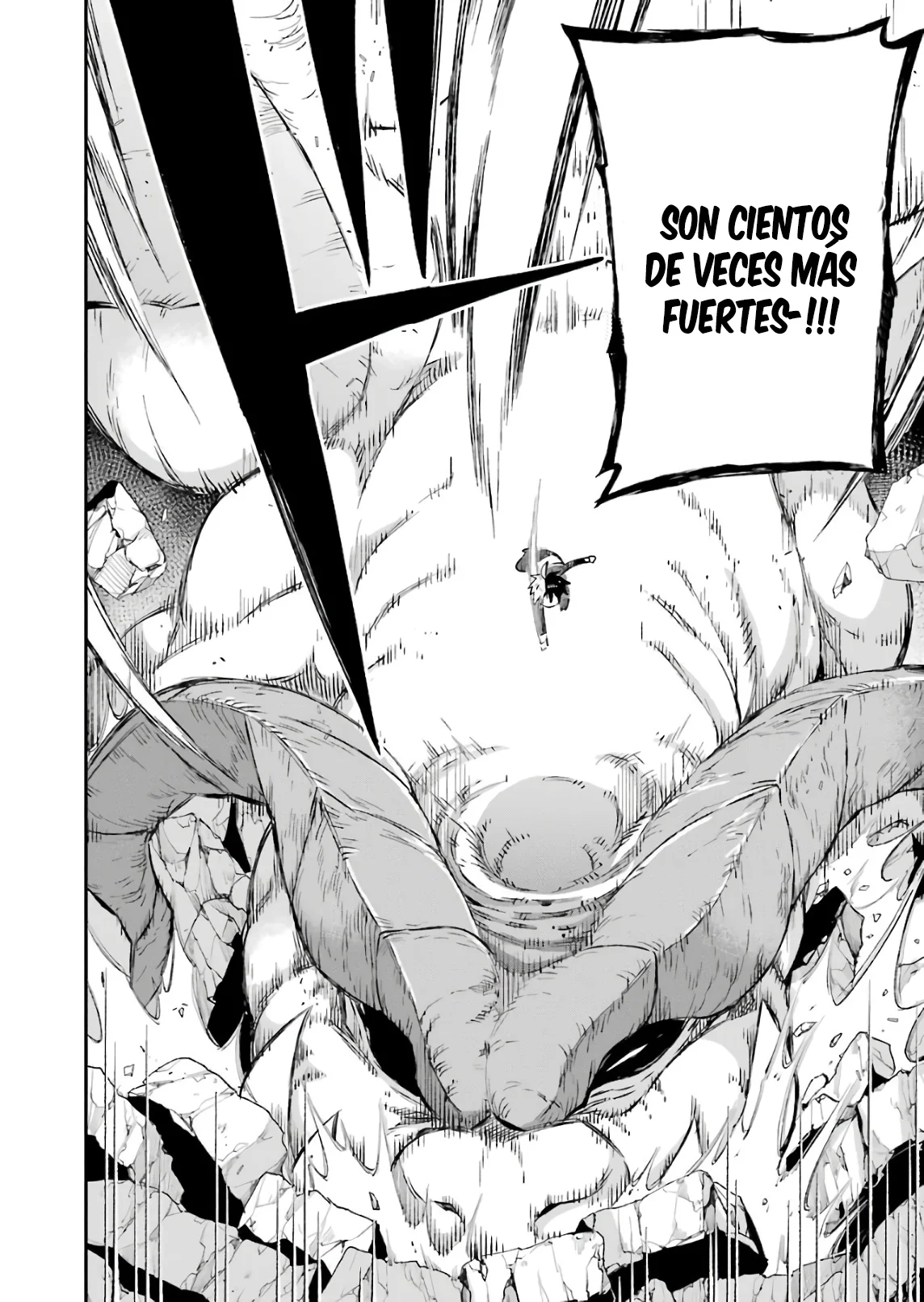 Eiyuu Kyoushitsu Capítulo 26.2 - Page 23