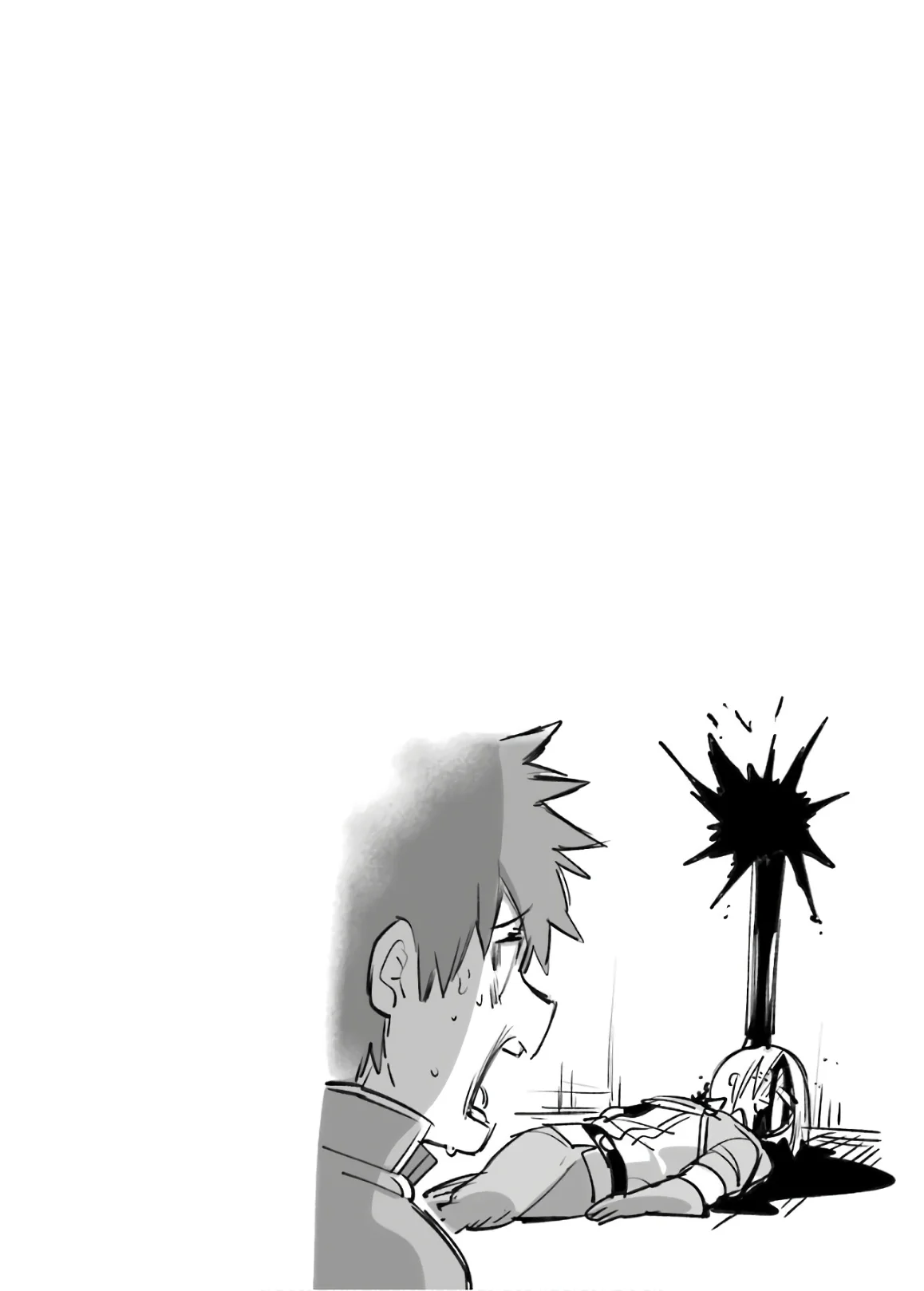 Eiyuu Kyoushitsu Capítulo 28 - Page 40