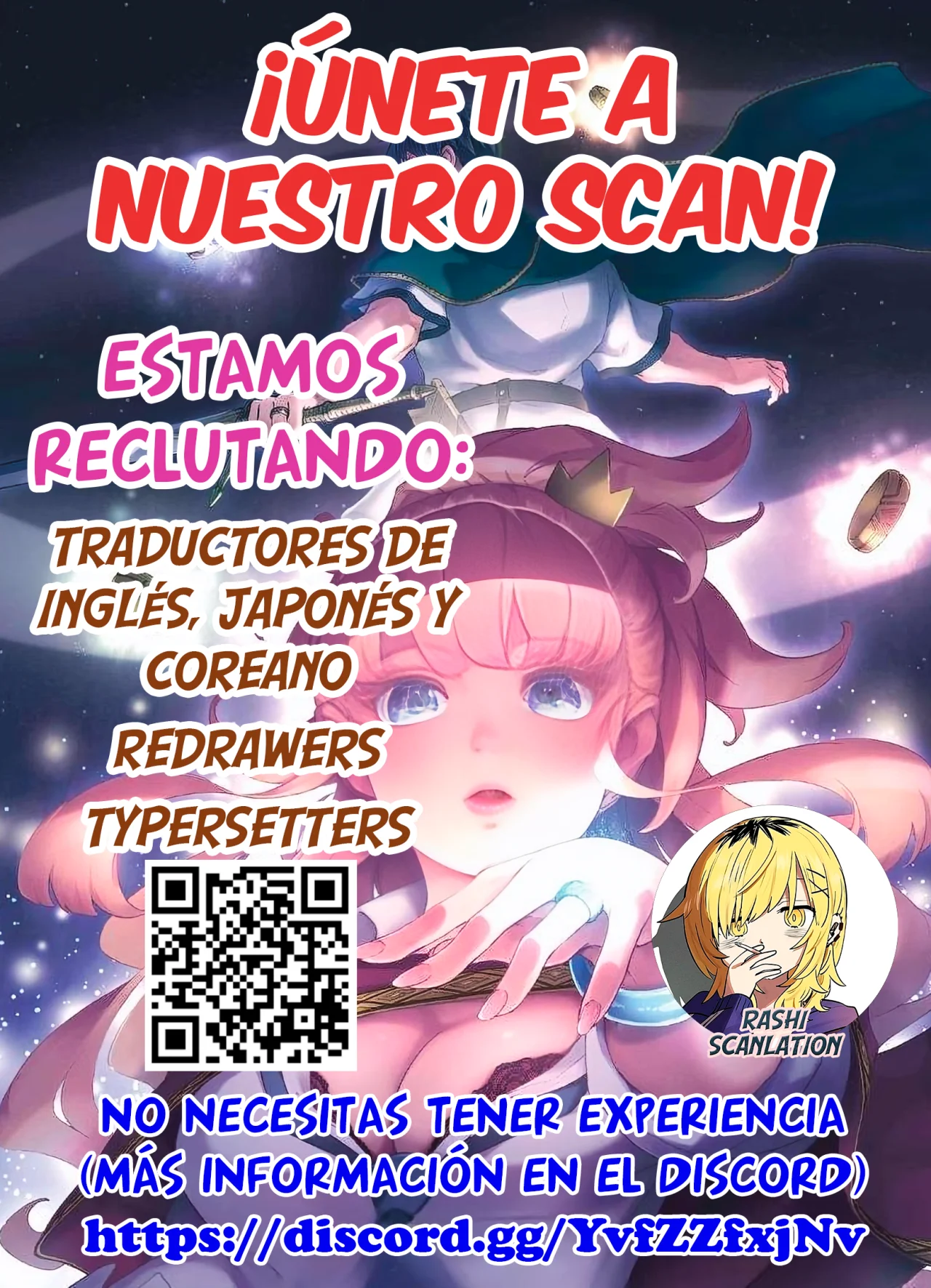 Eiyuu Kyoushitsu Capítulo 28 - Page 43