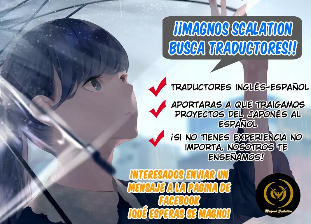 Eiyuu Kyoushitsu Capítulo 4 - Page 34