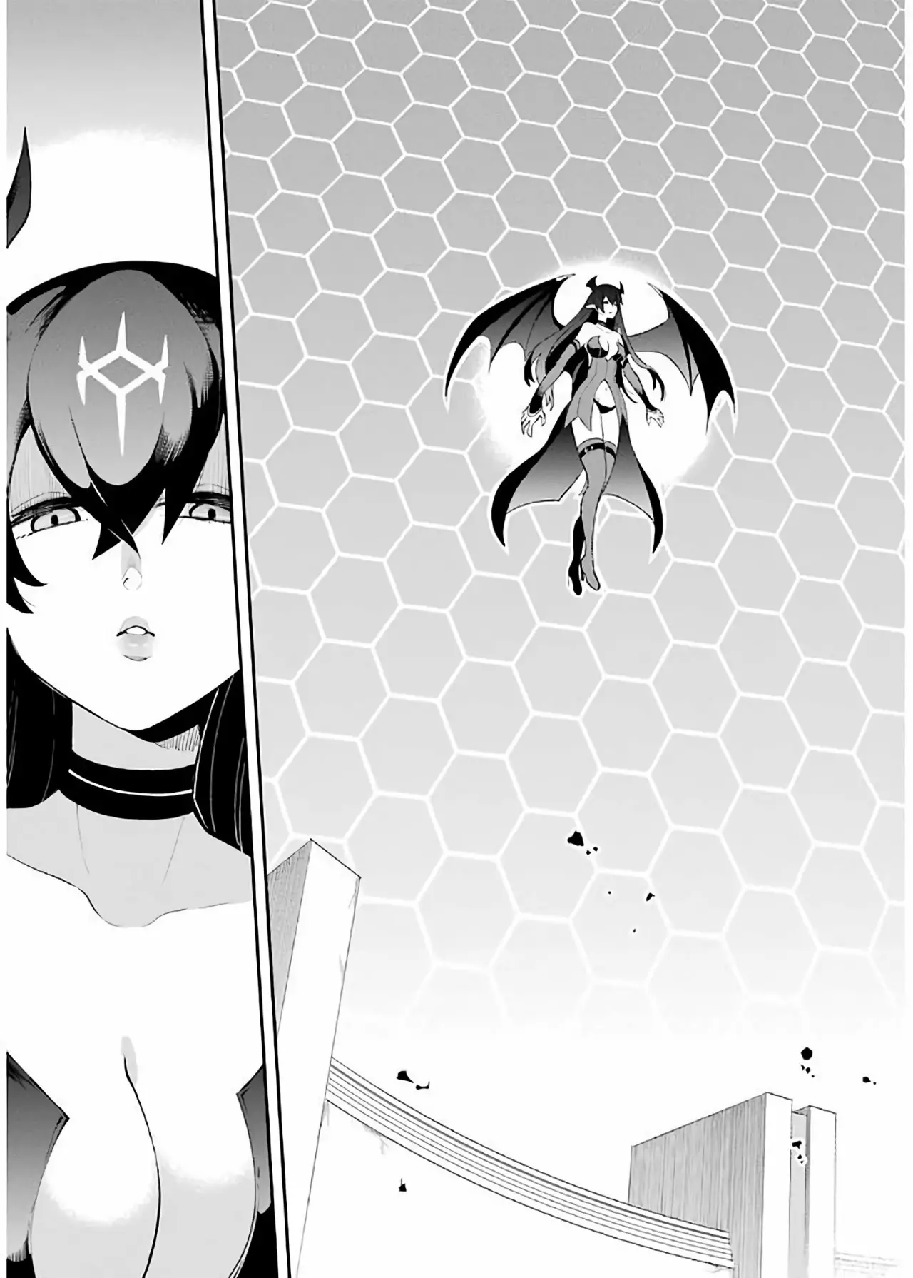 Eiyuu Kyoushitsu Capítulo 5.1 - Page 24