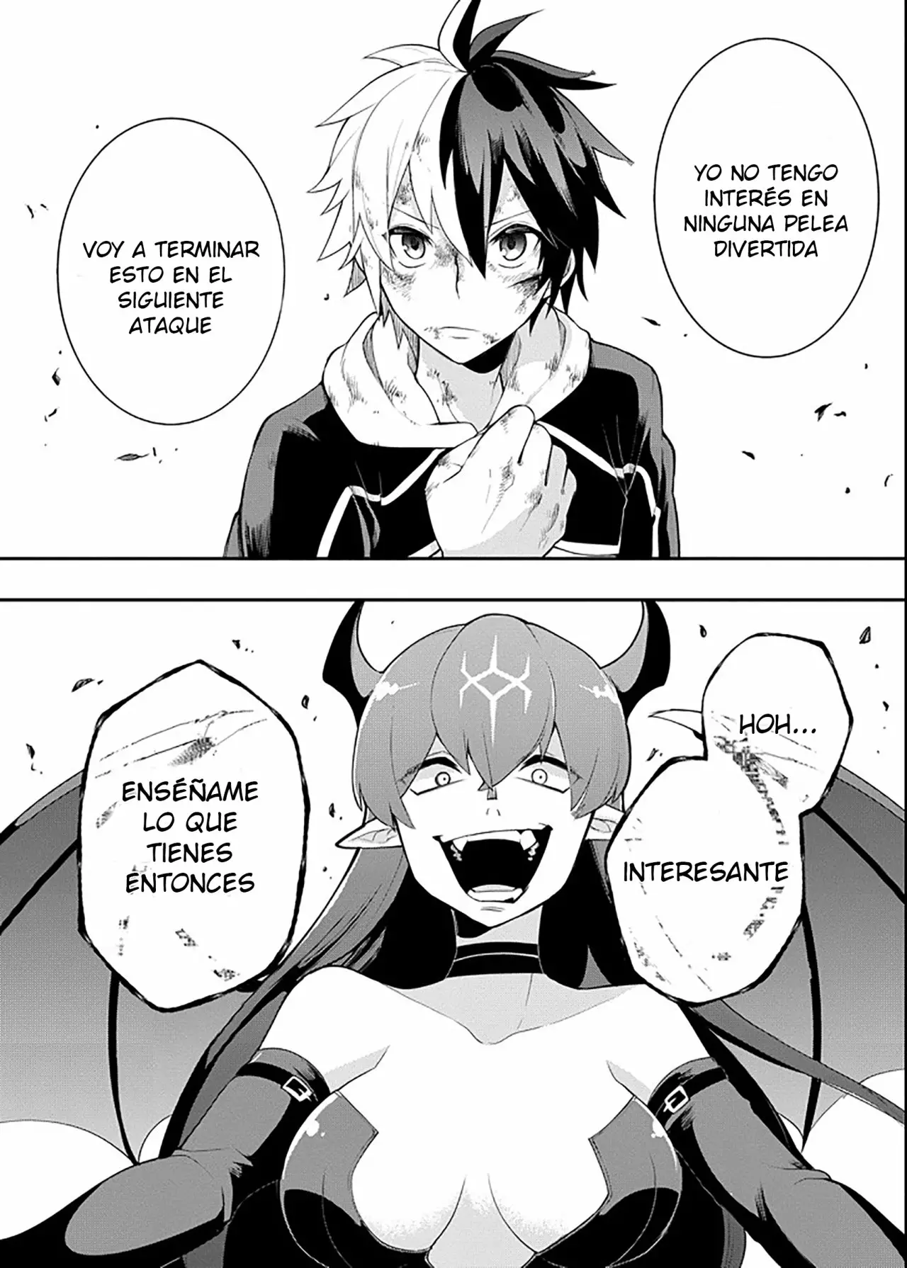 Eiyuu Kyoushitsu Capítulo 5.1 - Page 39
