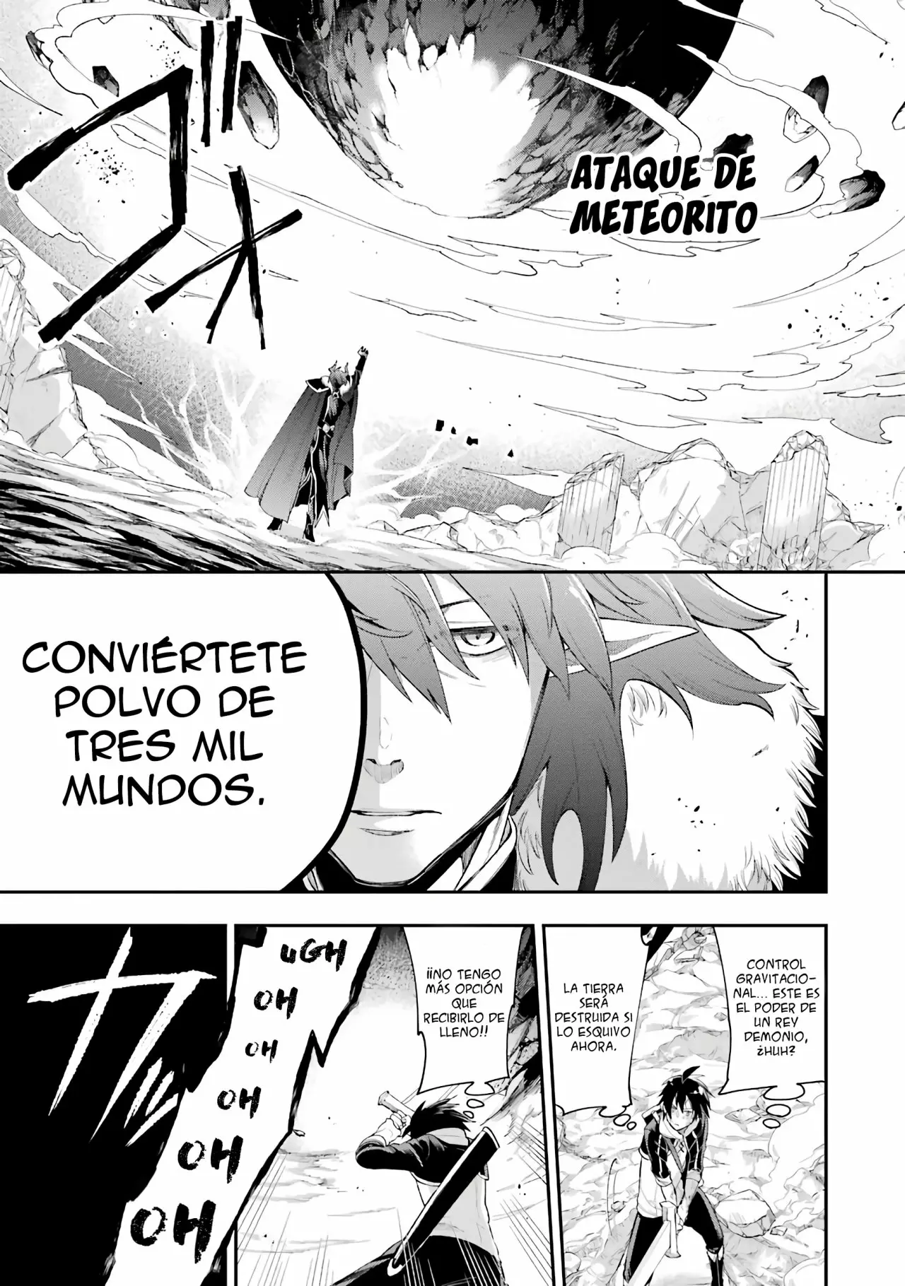 Eiyuu Kyoushitsu Capítulo 5.2 - Page 6