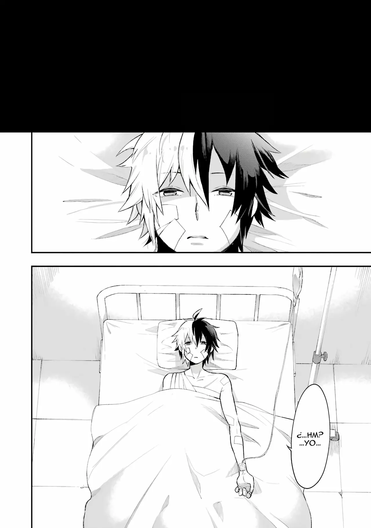 Eiyuu Kyoushitsu Capítulo 5.2 - Page 7