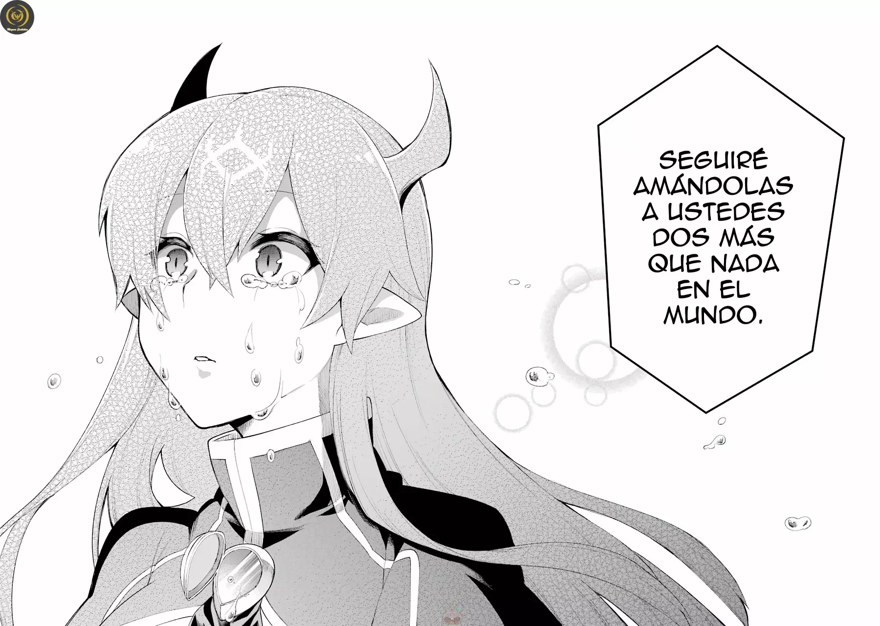 Eiyuu Kyoushitsu Capítulo 5.3 - Page 17