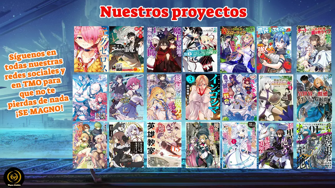 Eiyuu Kyoushitsu Capítulo 6 - Page 39