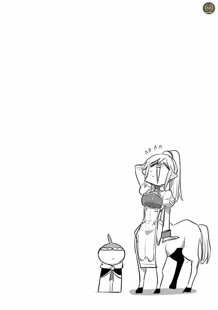 Eiyuu Kyoushitsu Capítulo 7.1 - Page 32