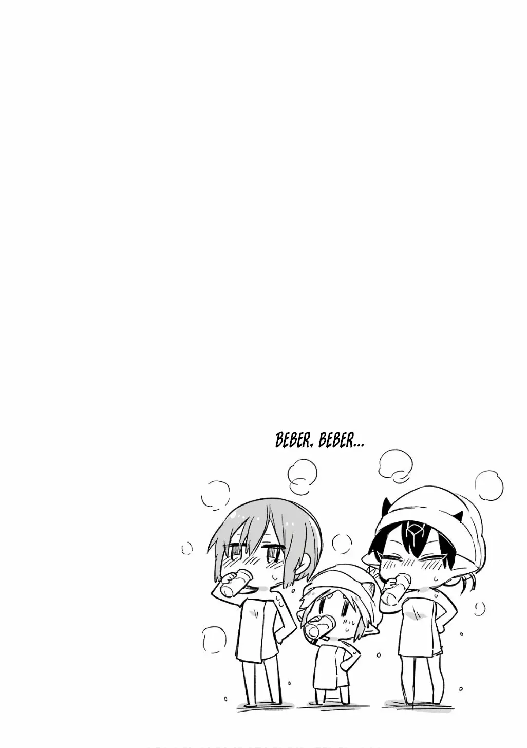 Eiyuu Kyoushitsu Capítulo 8 - Page 44
