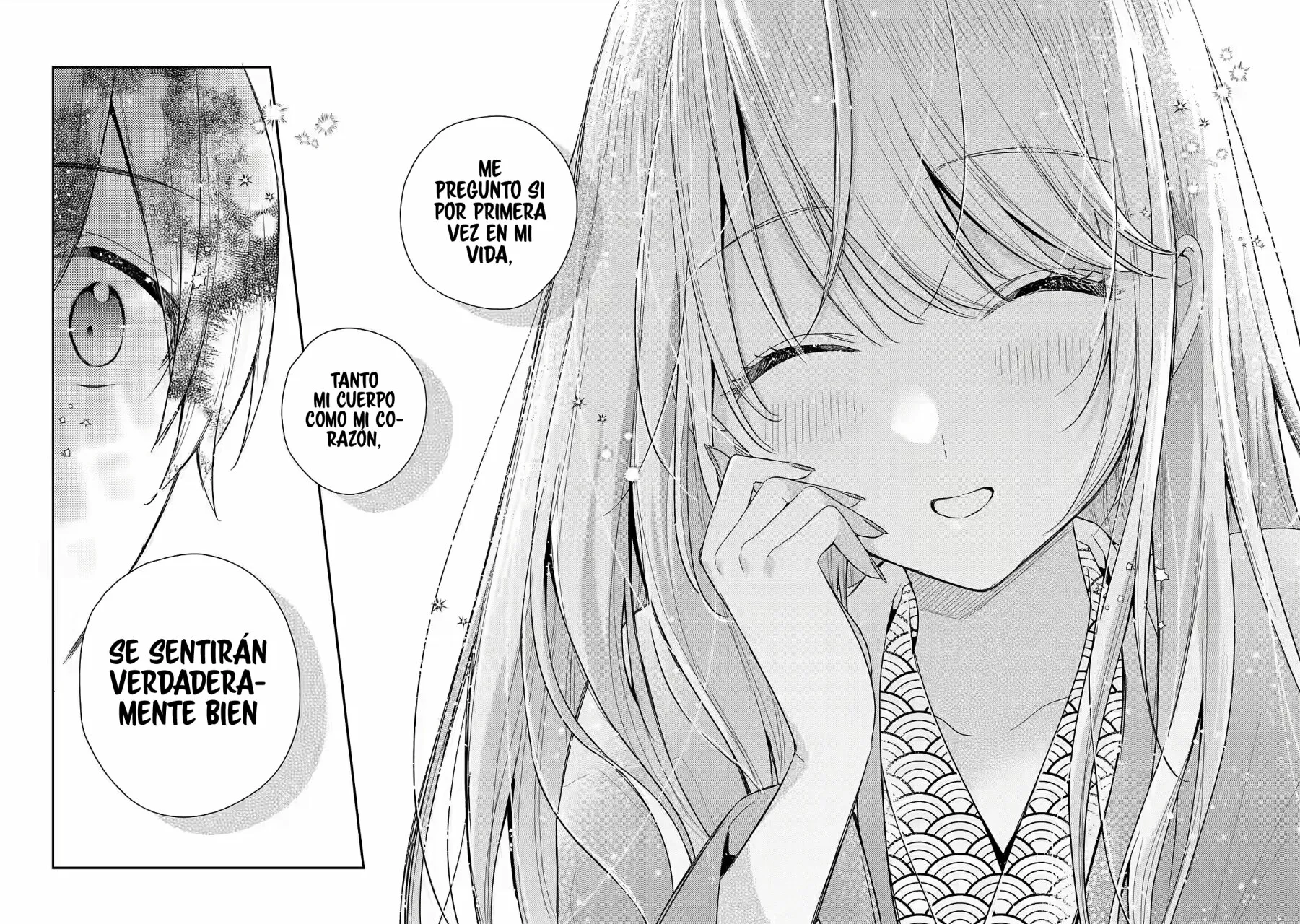 Keiken zumi na Kimi to Keiken Zero na ore ga Otsukiai Suru Hanashi Capítulo 11.2 - Page 7