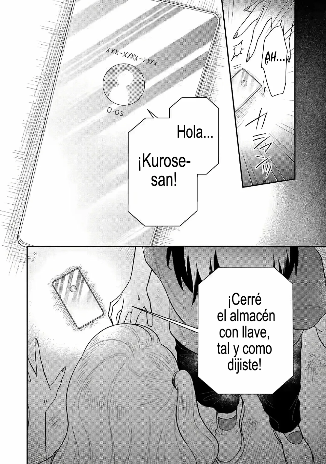 Keiken zumi na Kimi to Keiken Zero na ore ga Otsukiai Suru Hanashi Capítulo 12.2 - Page 11