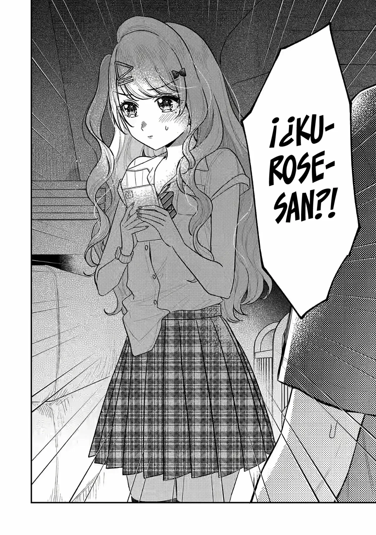 Keiken zumi na Kimi to Keiken Zero na ore ga Otsukiai Suru Hanashi Capítulo 12.2 - Page 13