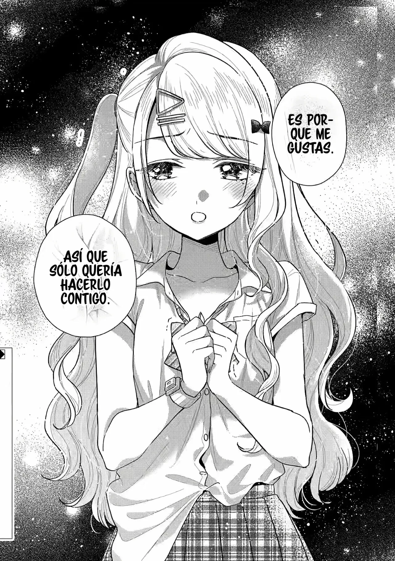 Keiken zumi na Kimi to Keiken Zero na ore ga Otsukiai Suru Hanashi Capítulo 12.2 - Page 21
