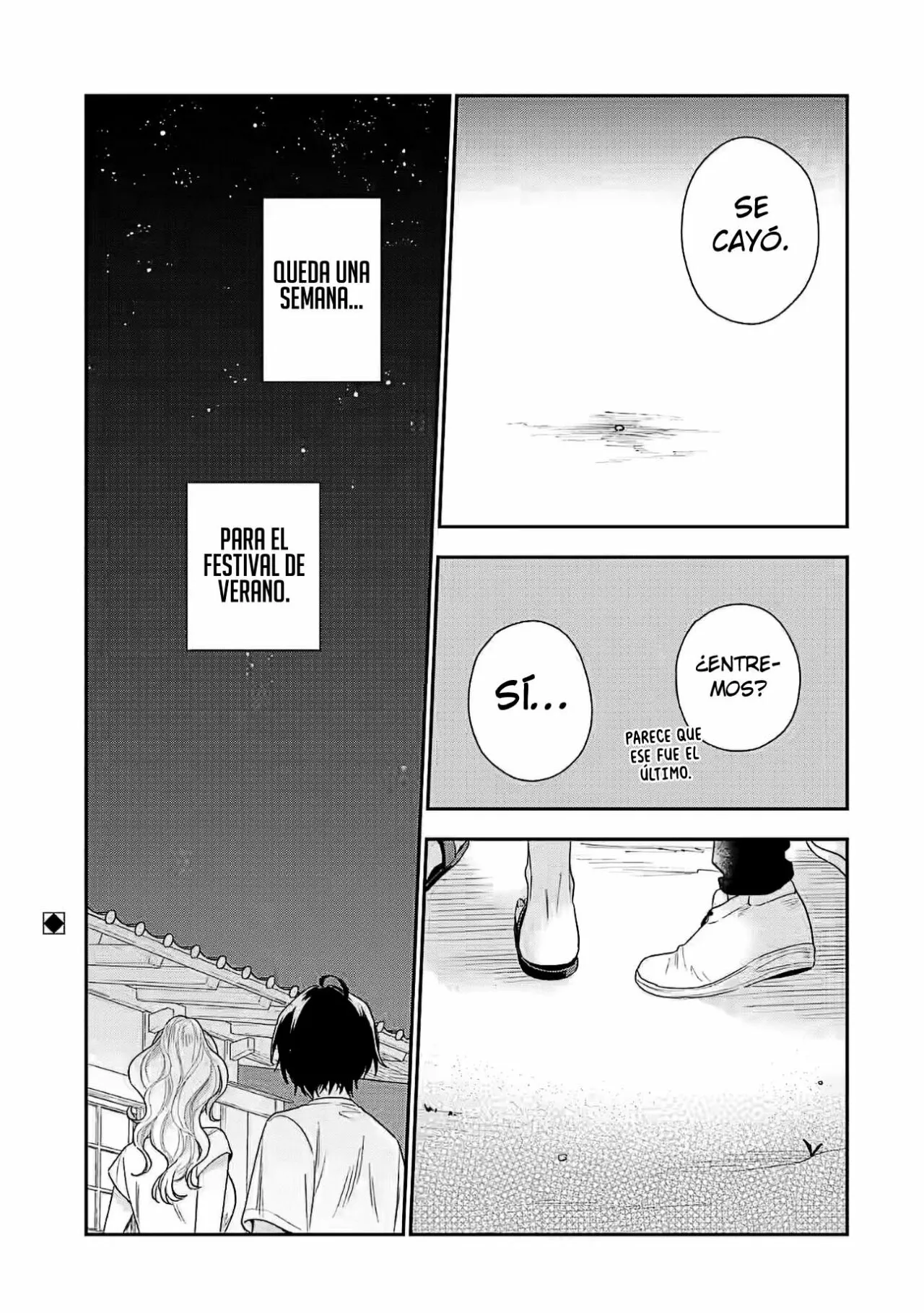 Keiken zumi na Kimi to Keiken Zero na ore ga Otsukiai Suru Hanashi Capítulo 15.2 - Page 18