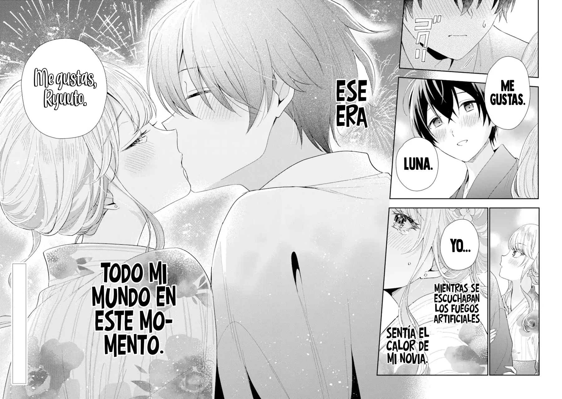 Keiken zumi na Kimi to Keiken Zero na ore ga Otsukiai Suru Hanashi Capítulo 16.2 - Page 19