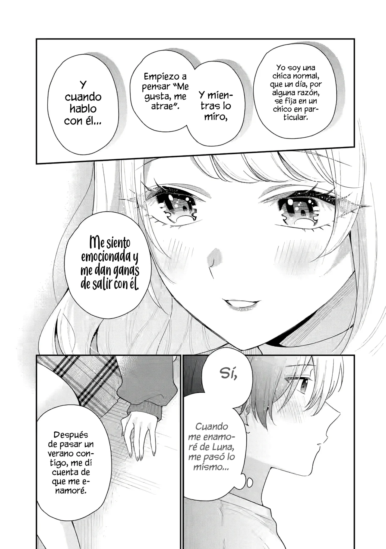 Keiken zumi na Kimi to Keiken Zero na ore ga Otsukiai Suru Hanashi Capítulo 18.1 - Page 7