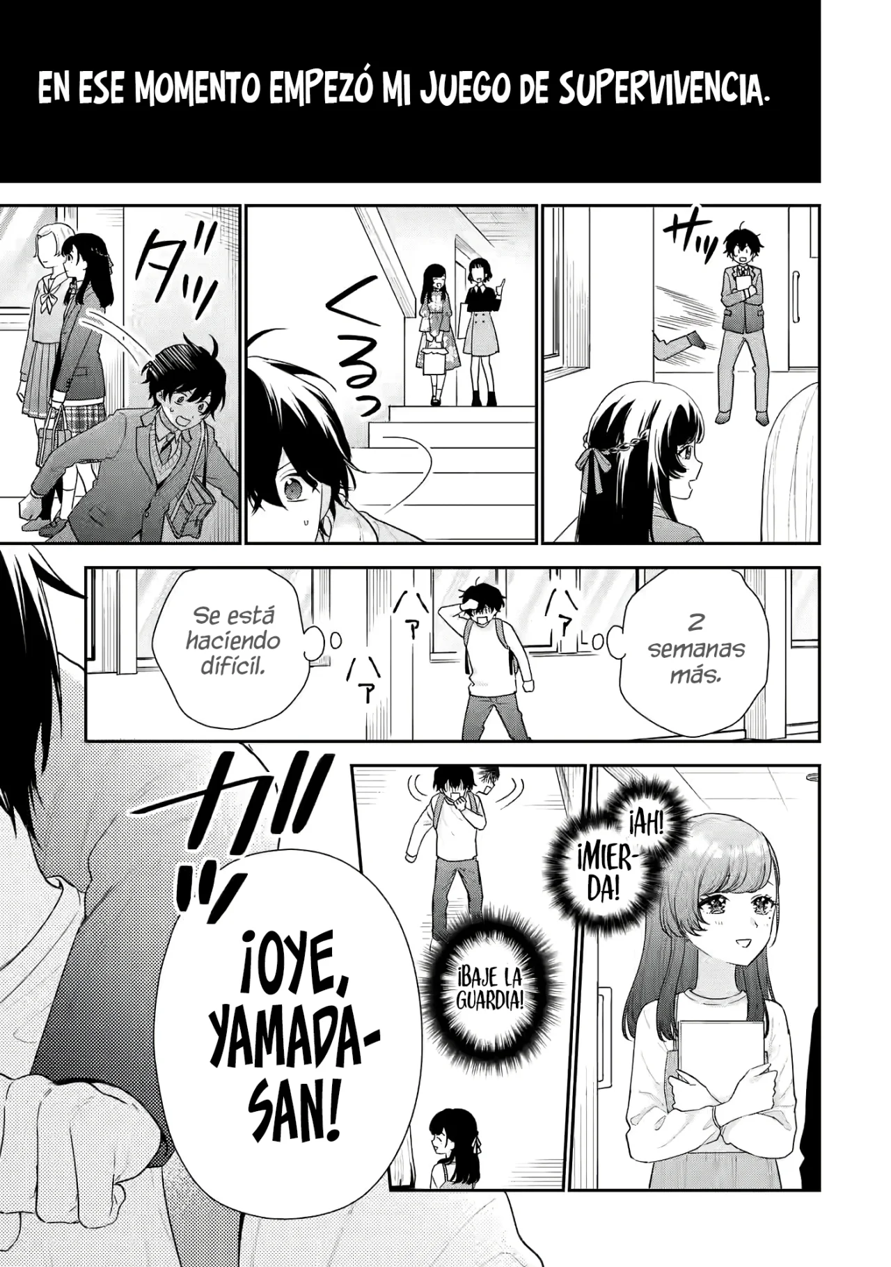 Keiken zumi na Kimi to Keiken Zero na ore ga Otsukiai Suru Hanashi Capítulo 19.1 - Page 11