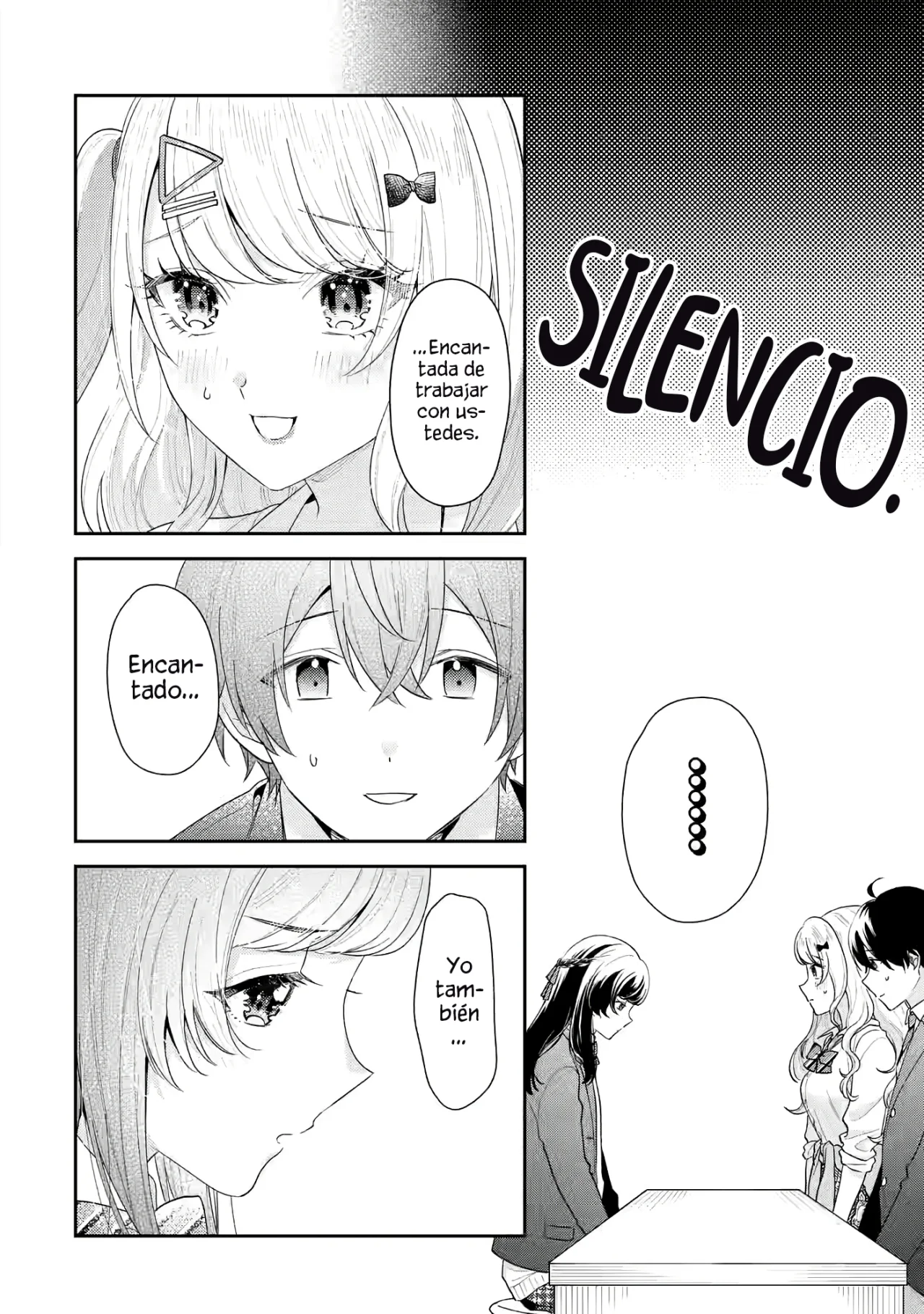 Keiken zumi na Kimi to Keiken Zero na ore ga Otsukiai Suru Hanashi Capítulo 19.2 - Page 13