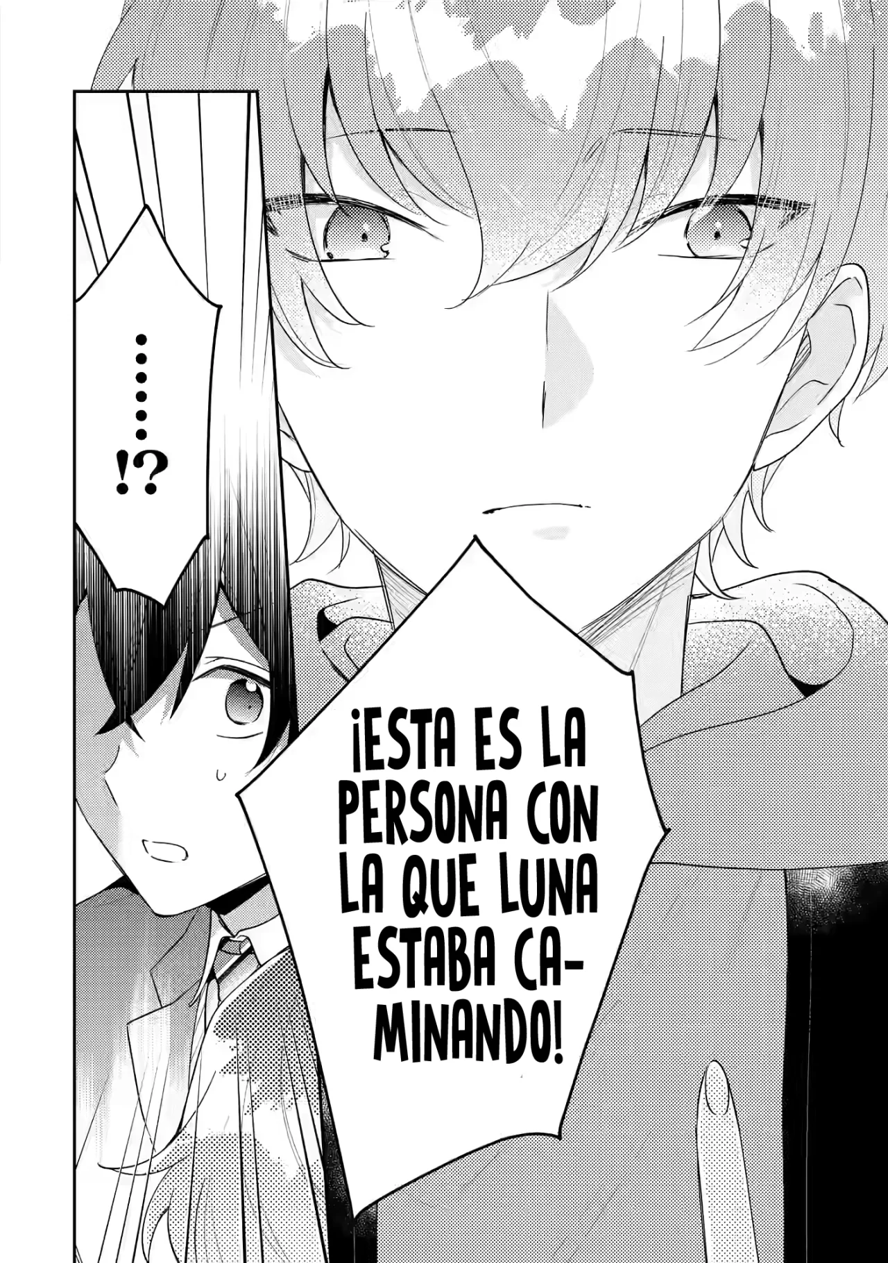 Keiken zumi na Kimi to Keiken Zero na ore ga Otsukiai Suru Hanashi Capítulo 22.3 - Page 15