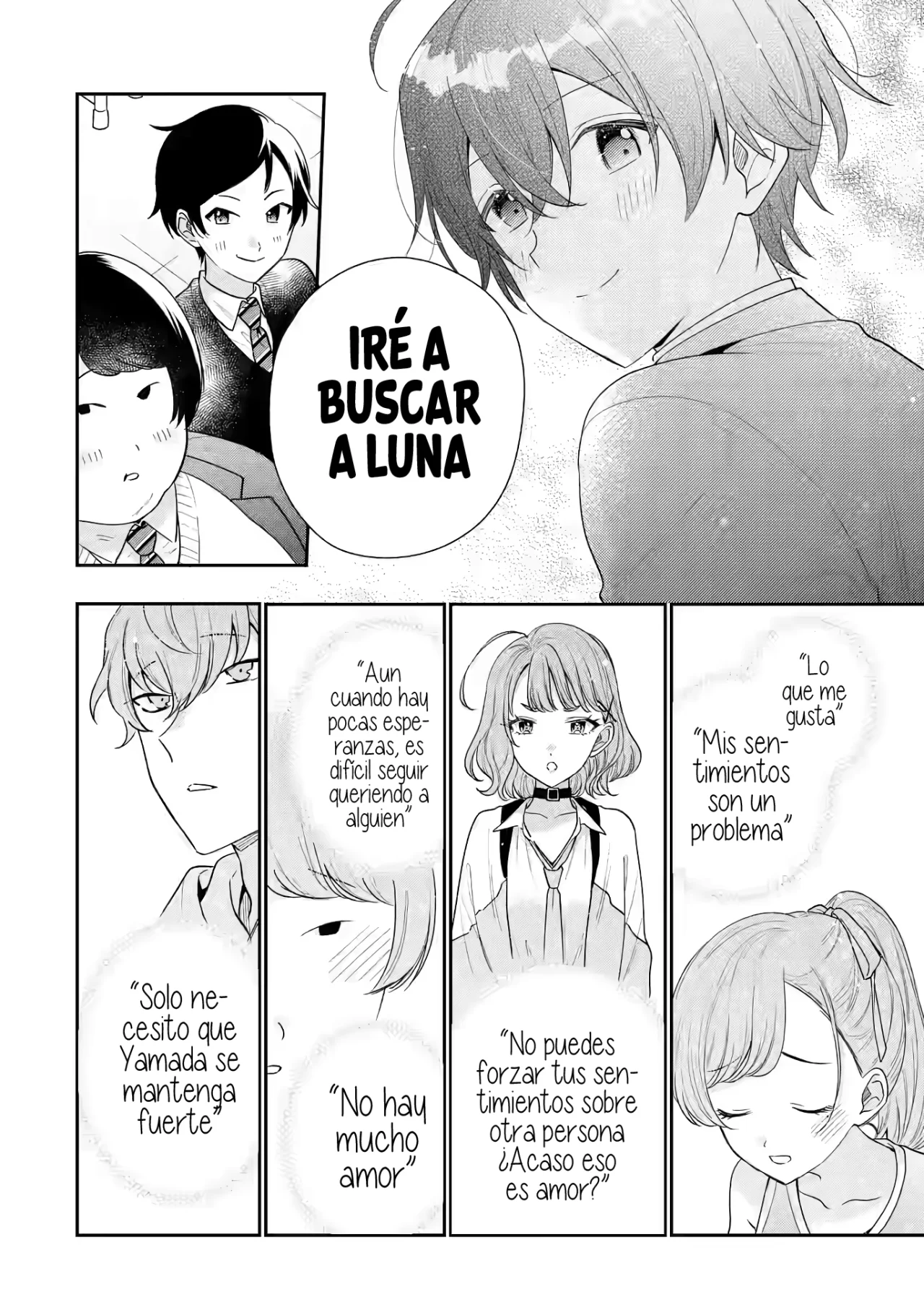 Keiken zumi na Kimi to Keiken Zero na ore ga Otsukiai Suru Hanashi Capítulo 24.1 - Page 14