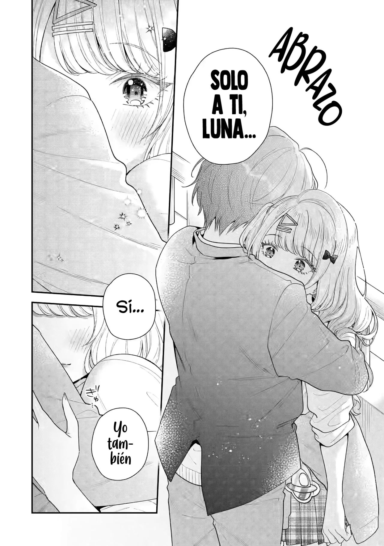 Keiken zumi na Kimi to Keiken Zero na ore ga Otsukiai Suru Hanashi Capítulo 24.2 - Page 14