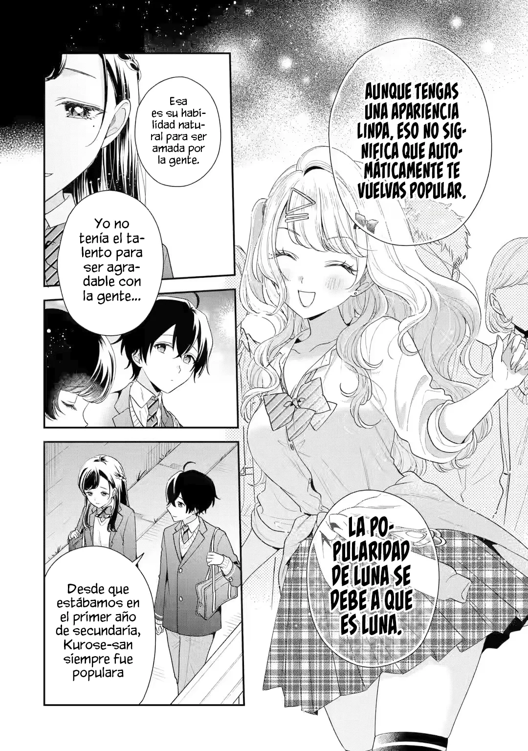 Keiken zumi na Kimi to Keiken Zero na ore ga Otsukiai Suru Hanashi Capítulo 27.1 - Page 14