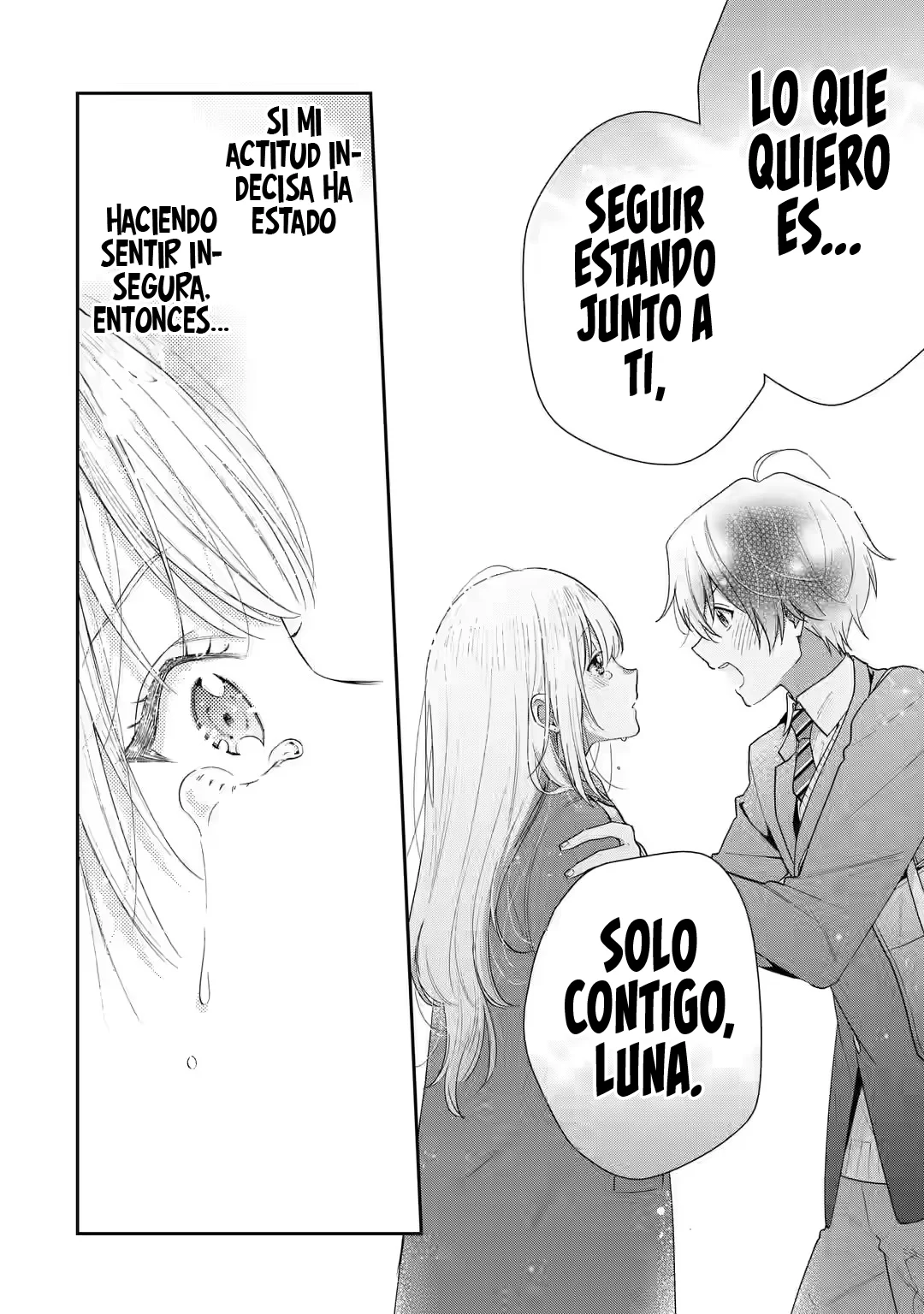 Keiken zumi na Kimi to Keiken Zero na ore ga Otsukiai Suru Hanashi Capítulo 28.1 - Page 12