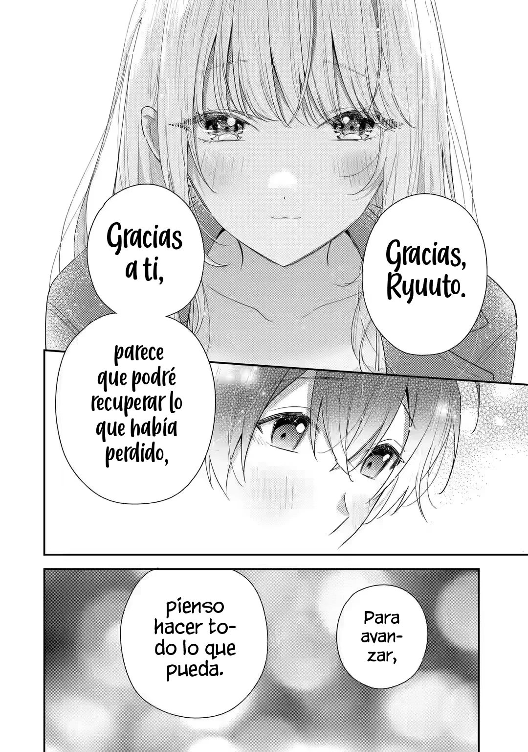 Keiken zumi na Kimi to Keiken Zero na ore ga Otsukiai Suru Hanashi Capítulo 28.2 - Page 12
