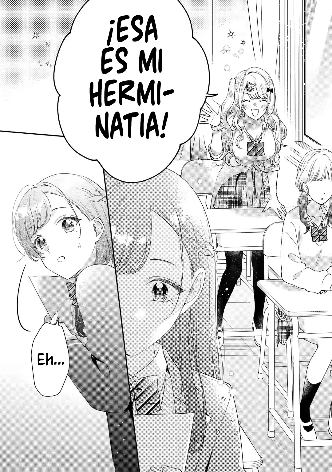 Keiken zumi na Kimi to Keiken Zero na ore ga Otsukiai Suru Hanashi Capítulo 28.2 - Page 15
