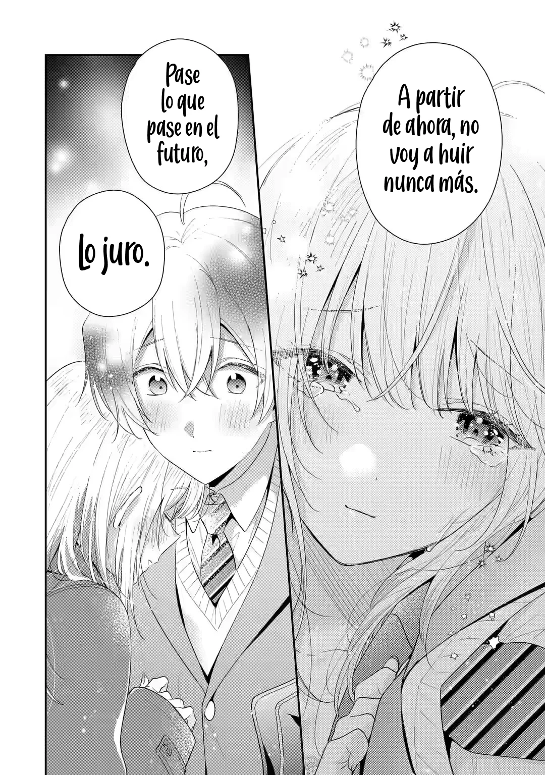 Keiken zumi na Kimi to Keiken Zero na ore ga Otsukiai Suru Hanashi Capítulo 28.2 - Page 8