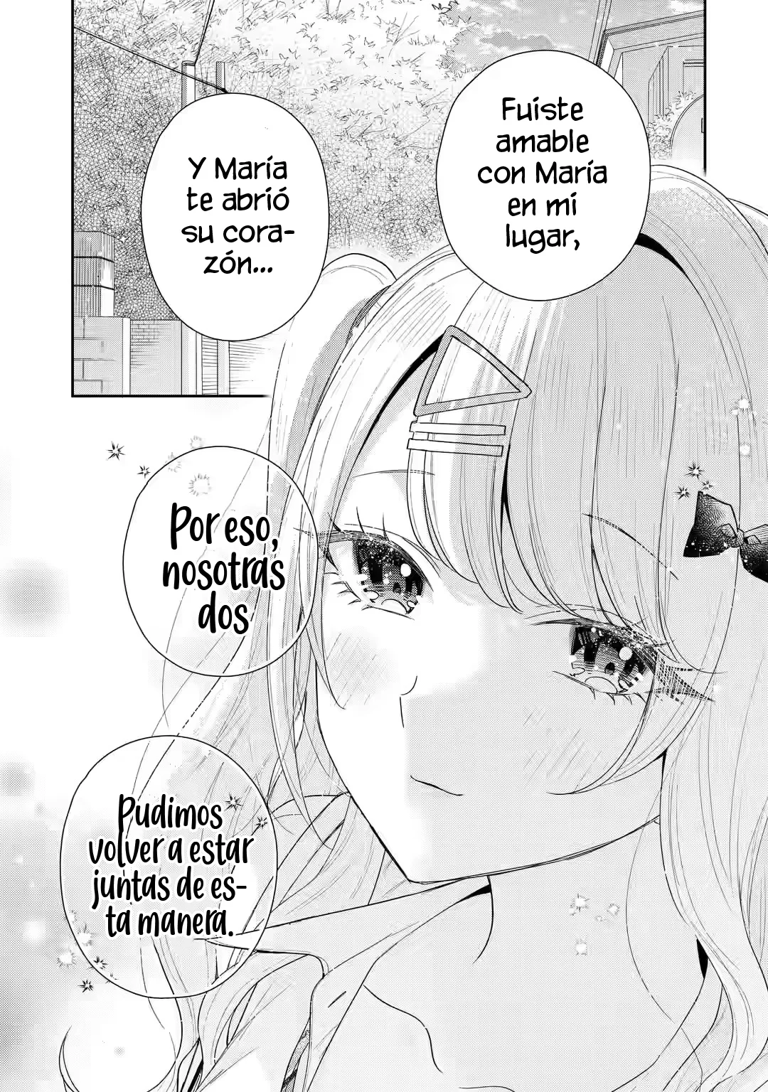 Keiken zumi na Kimi to Keiken Zero na ore ga Otsukiai Suru Hanashi Capítulo 28.3 - Page 12