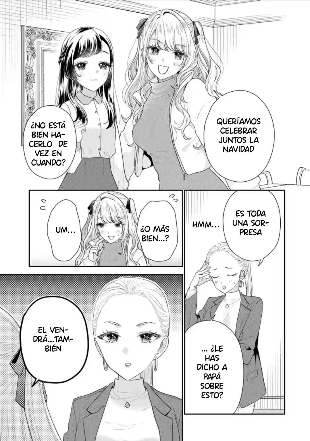 Keiken zumi na Kimi to Keiken Zero na ore ga Otsukiai Suru Hanashi Capítulo 29.1 - Page 15