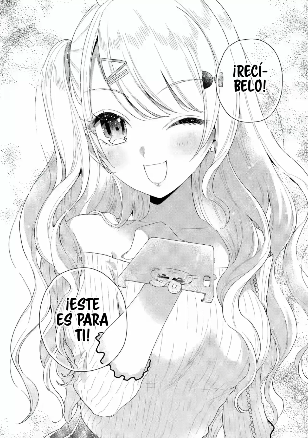 Keiken zumi na Kimi to Keiken Zero na ore ga Otsukiai Suru Hanashi Capítulo 3.1 - Page 16