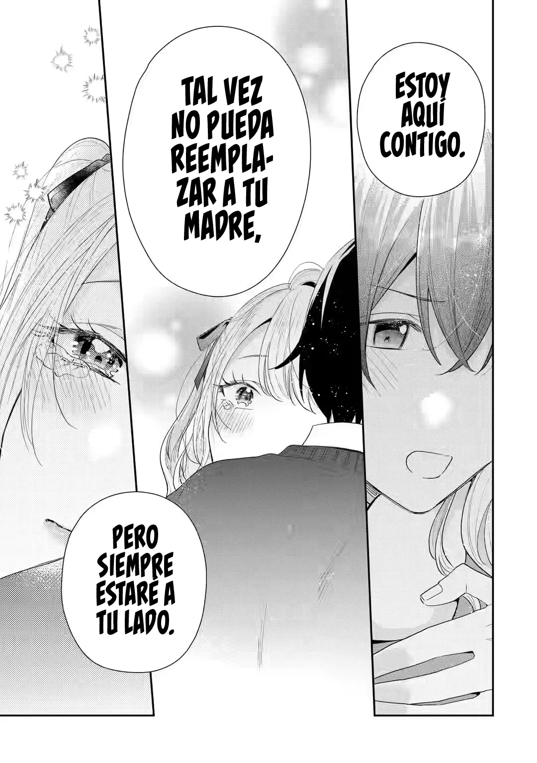 Keiken zumi na Kimi to Keiken Zero na ore ga Otsukiai Suru Hanashi Capítulo 30.2 - Page 6