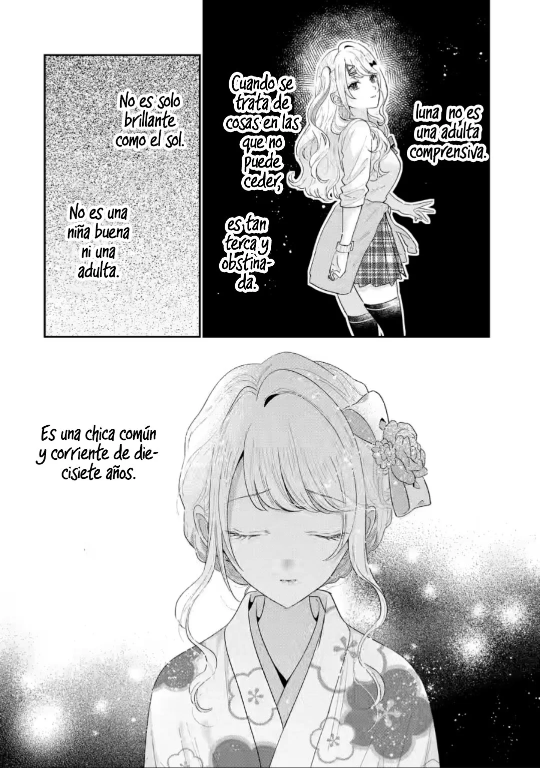 Keiken zumi na Kimi to Keiken Zero na ore ga Otsukiai Suru Hanashi Capítulo 31.1 - Page 15