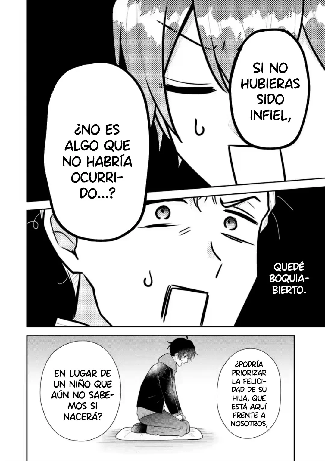 Keiken zumi na Kimi to Keiken Zero na ore ga Otsukiai Suru Hanashi Capítulo 31.2 - Page 10
