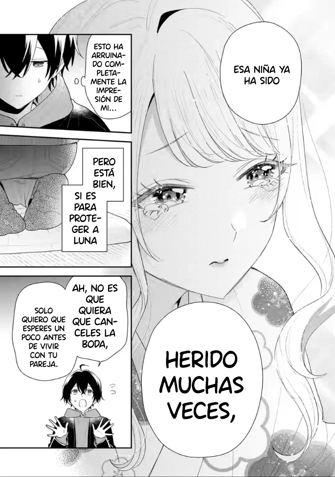 Keiken zumi na Kimi to Keiken Zero na ore ga Otsukiai Suru Hanashi Capítulo 31.2 - Page 11