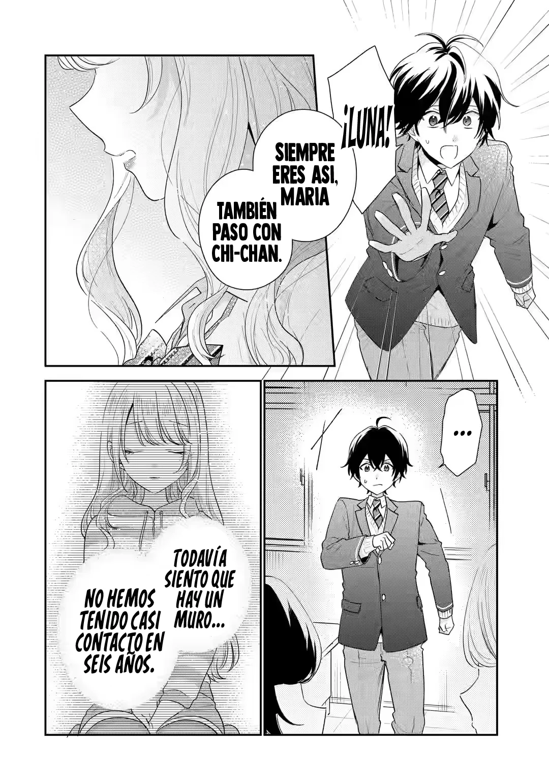 Keiken zumi na Kimi to Keiken Zero na ore ga Otsukiai Suru Hanashi Capítulo 32.1 - Page 11
