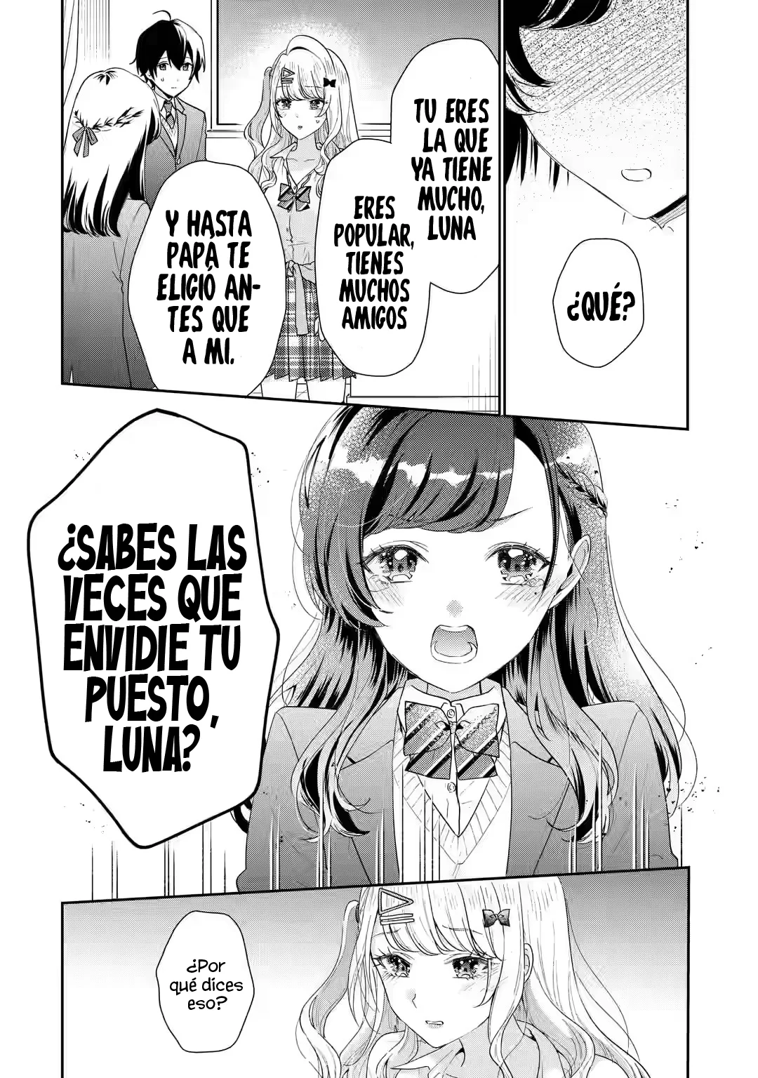 Keiken zumi na Kimi to Keiken Zero na ore ga Otsukiai Suru Hanashi Capítulo 32.1 - Page 13