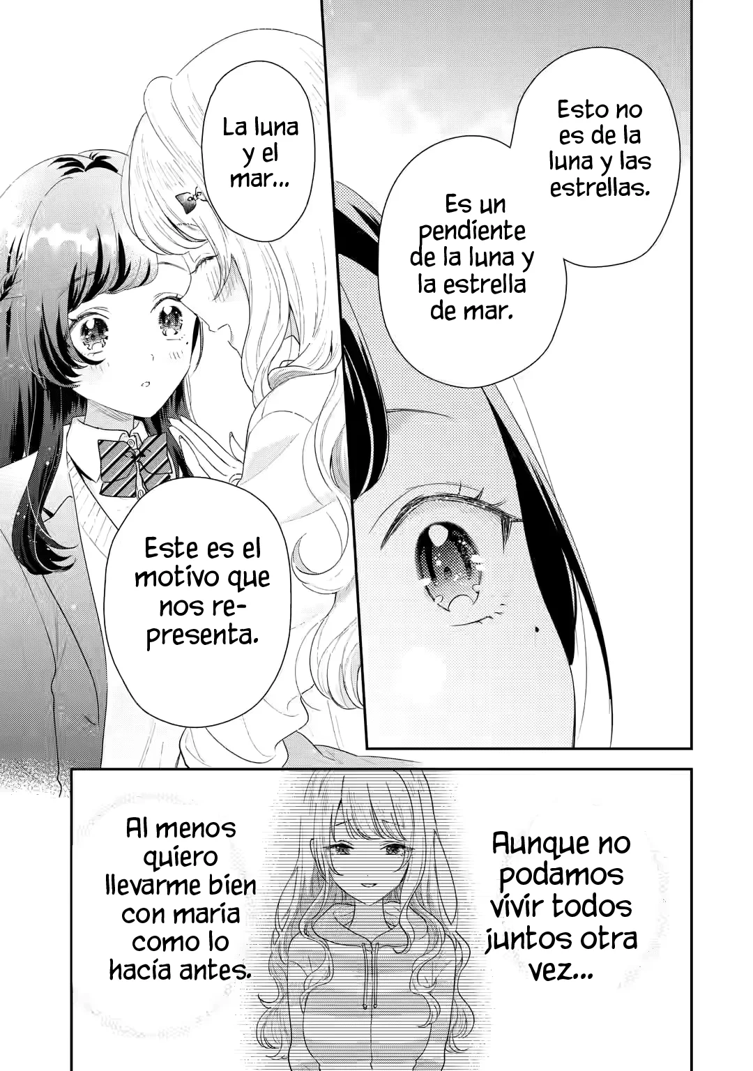 Keiken zumi na Kimi to Keiken Zero na ore ga Otsukiai Suru Hanashi Capítulo 32.2 - Page 10