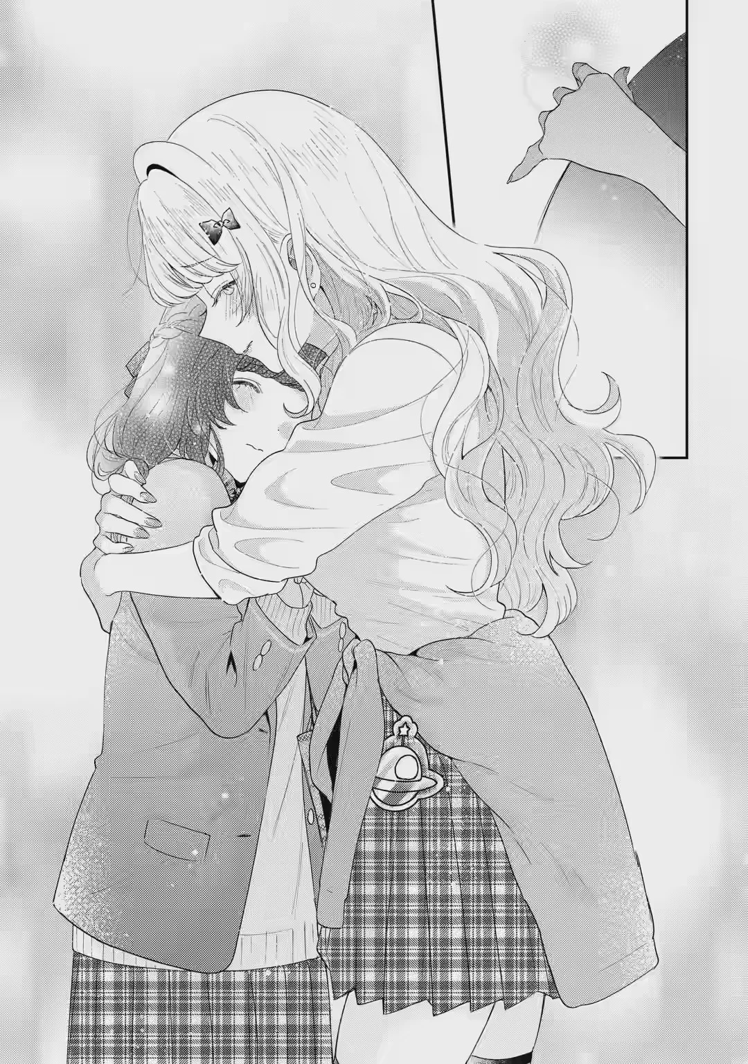 Keiken zumi na Kimi to Keiken Zero na ore ga Otsukiai Suru Hanashi Capítulo 32.2 - Page 8