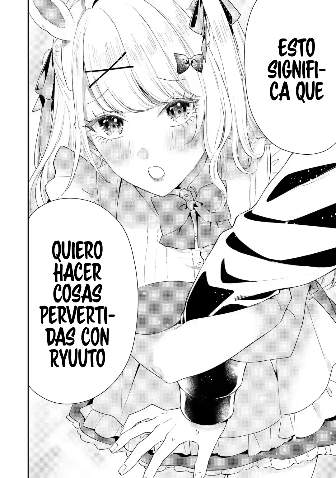 Keiken zumi na Kimi to Keiken Zero na ore ga Otsukiai Suru Hanashi Capítulo 33.3 - Page 12