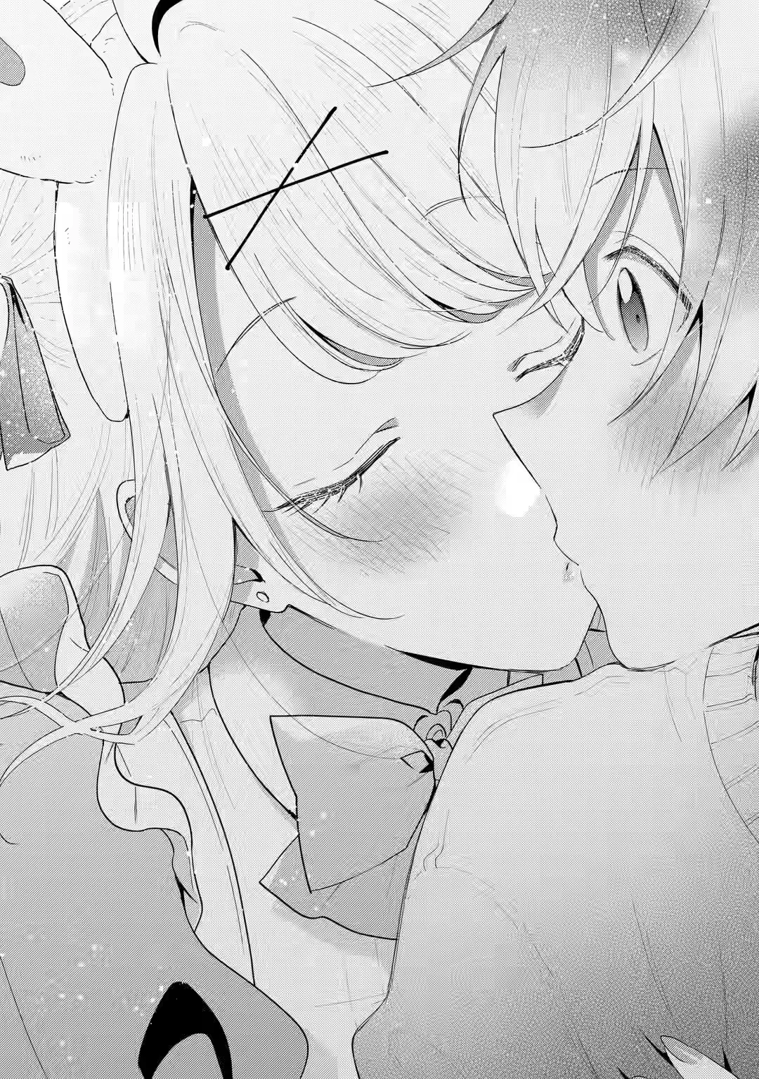Keiken zumi na Kimi to Keiken Zero na ore ga Otsukiai Suru Hanashi Capítulo 33.3 - Page 8