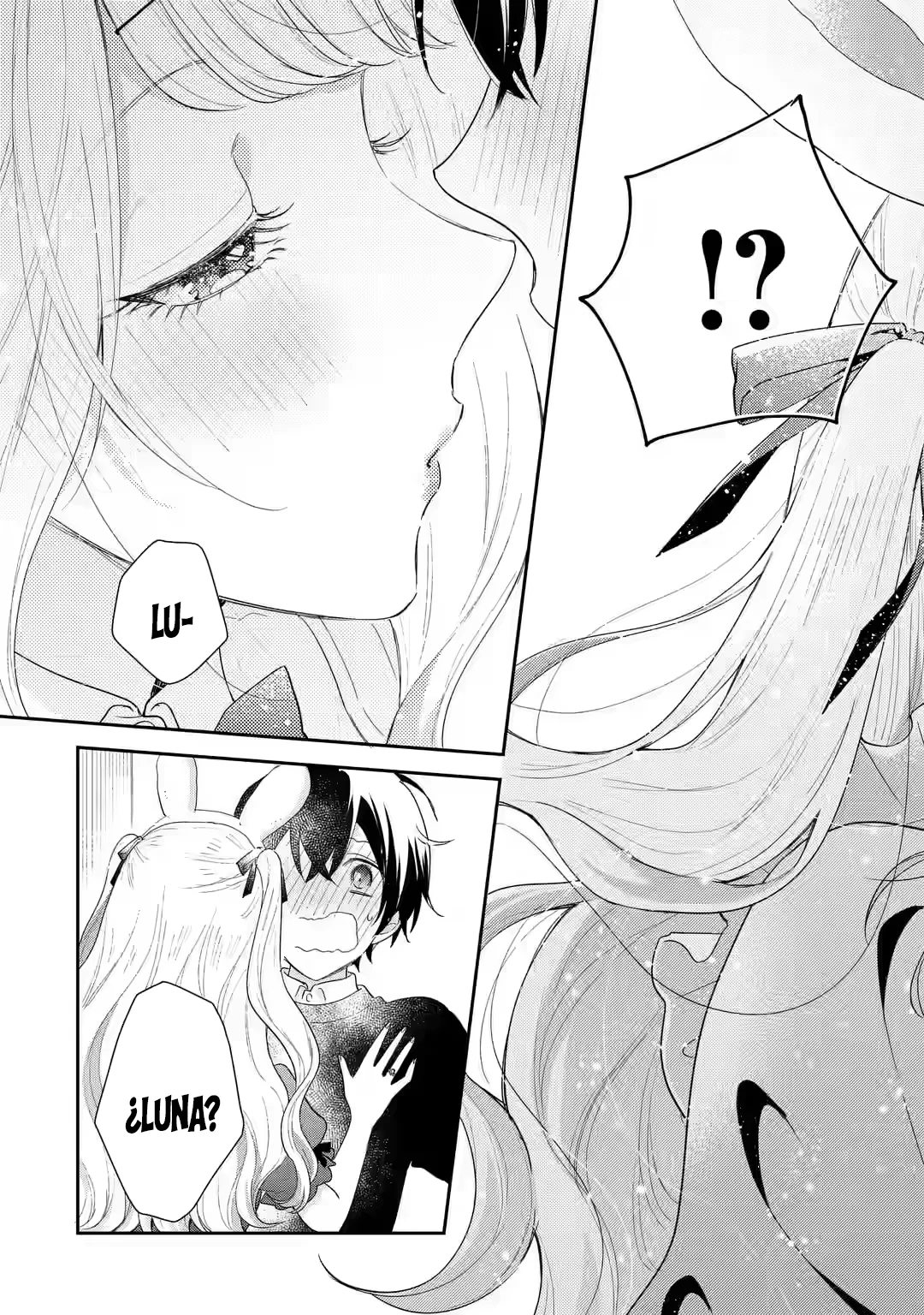Keiken zumi na Kimi to Keiken Zero na ore ga Otsukiai Suru Hanashi Capítulo 33.3 - Page 9