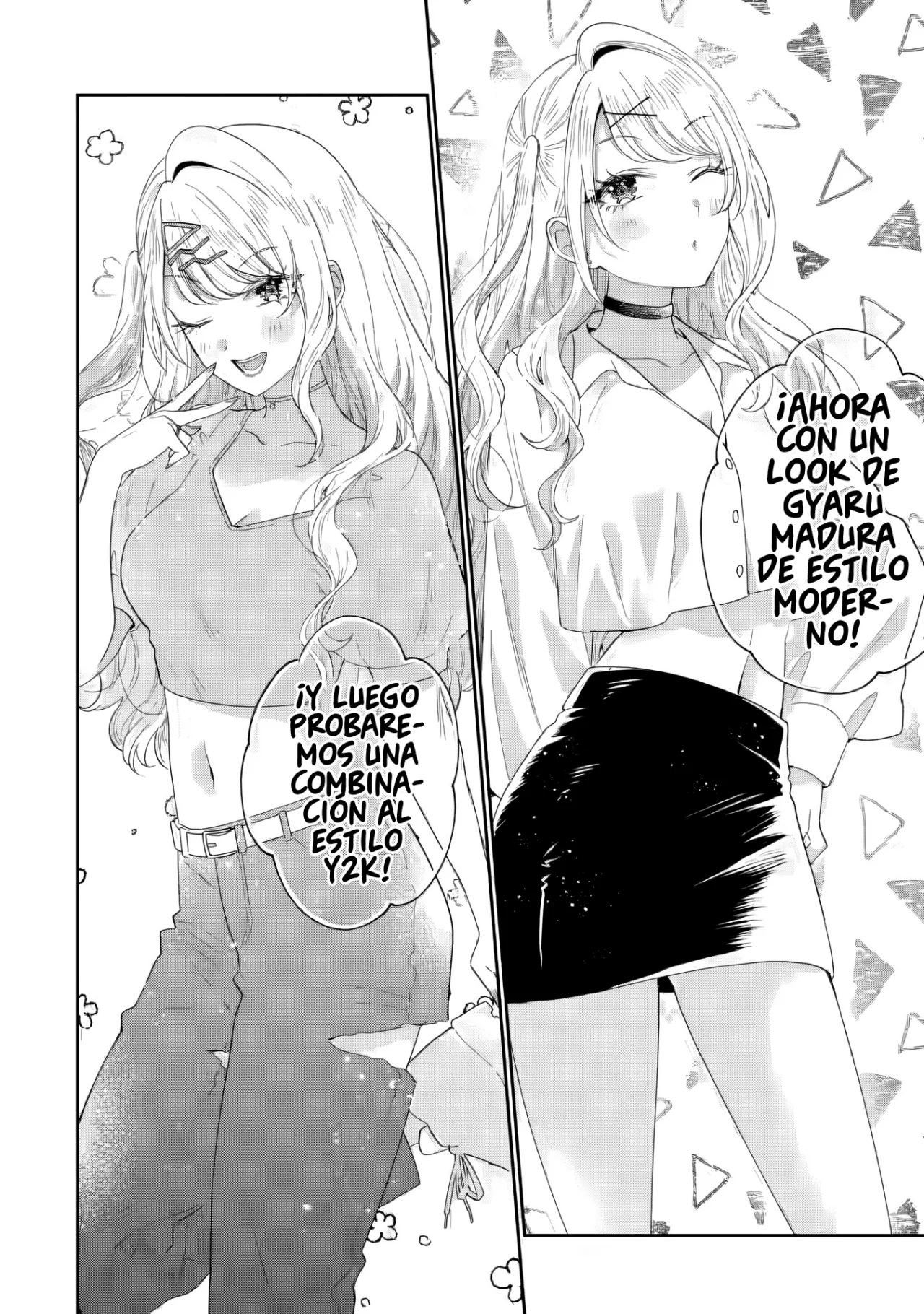 Keiken zumi na Kimi to Keiken Zero na ore ga Otsukiai Suru Hanashi Capítulo 35.1 - Page 10