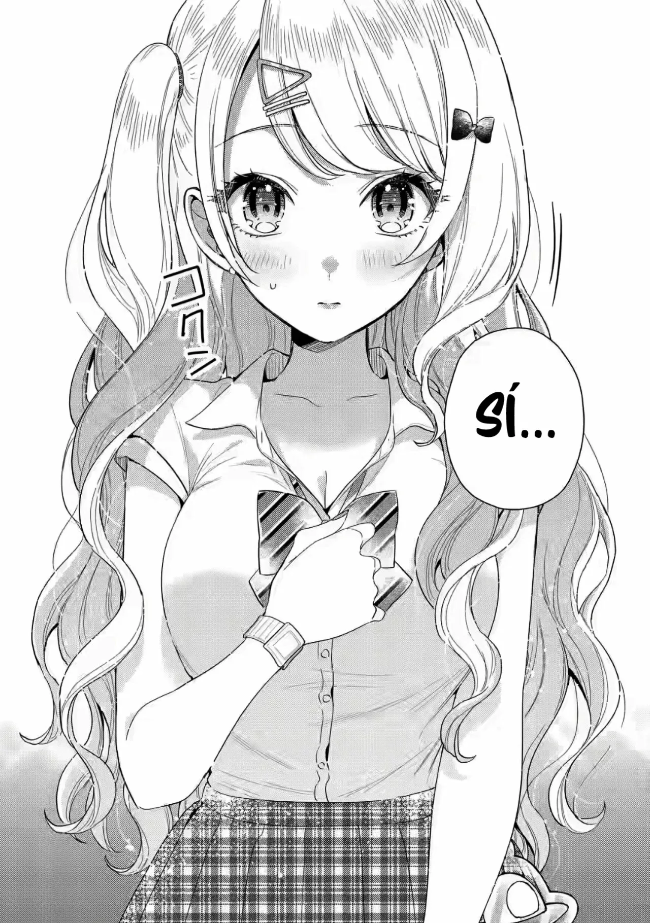 Keiken zumi na Kimi to Keiken Zero na ore ga Otsukiai Suru Hanashi Capítulo 5.2 - Page 20
