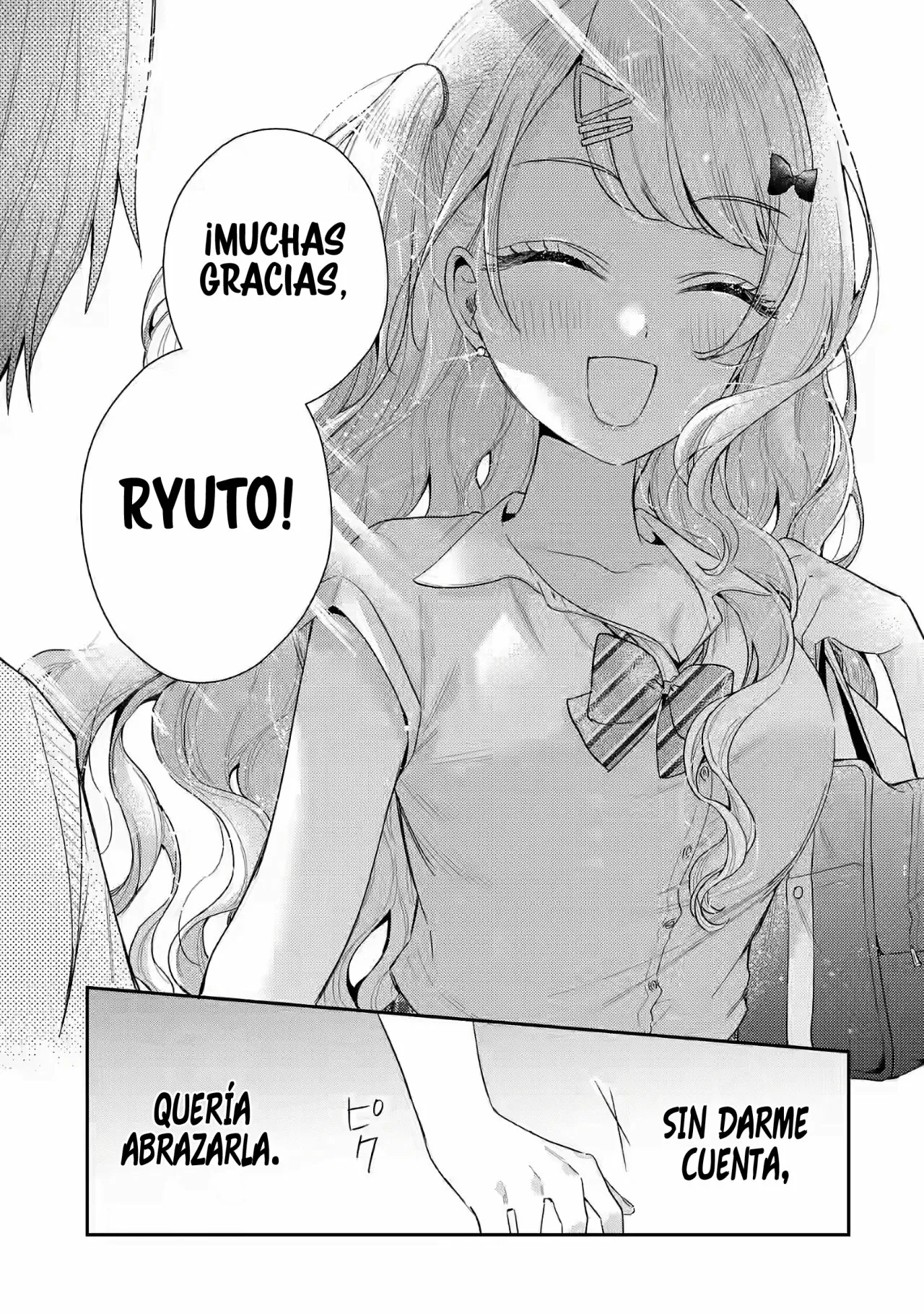 Keiken zumi na Kimi to Keiken Zero na ore ga Otsukiai Suru Hanashi Capítulo 6.2 - Page 19