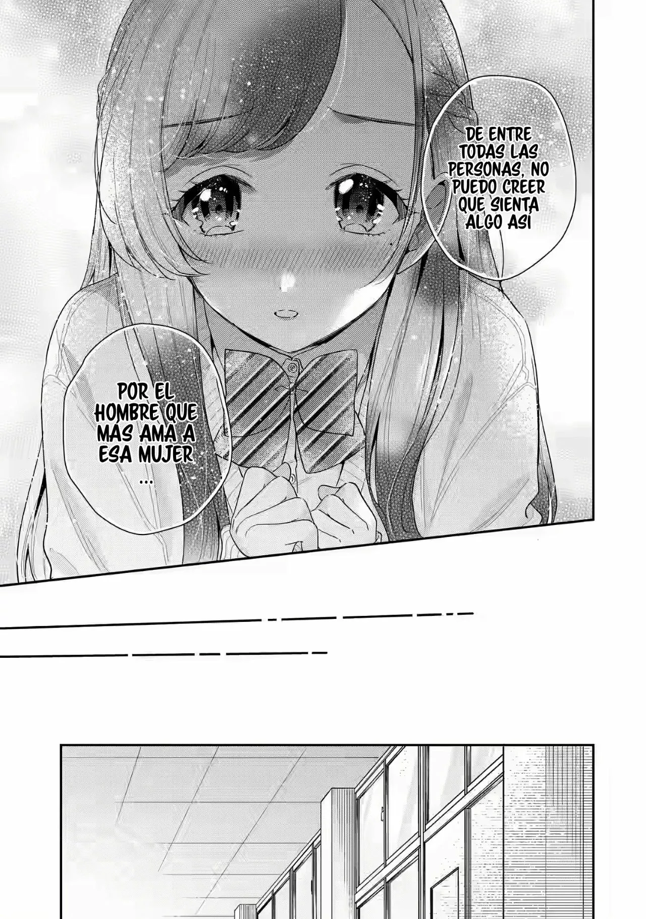 Keiken zumi na Kimi to Keiken Zero na ore ga Otsukiai Suru Hanashi Capítulo 6.2 - Page 8