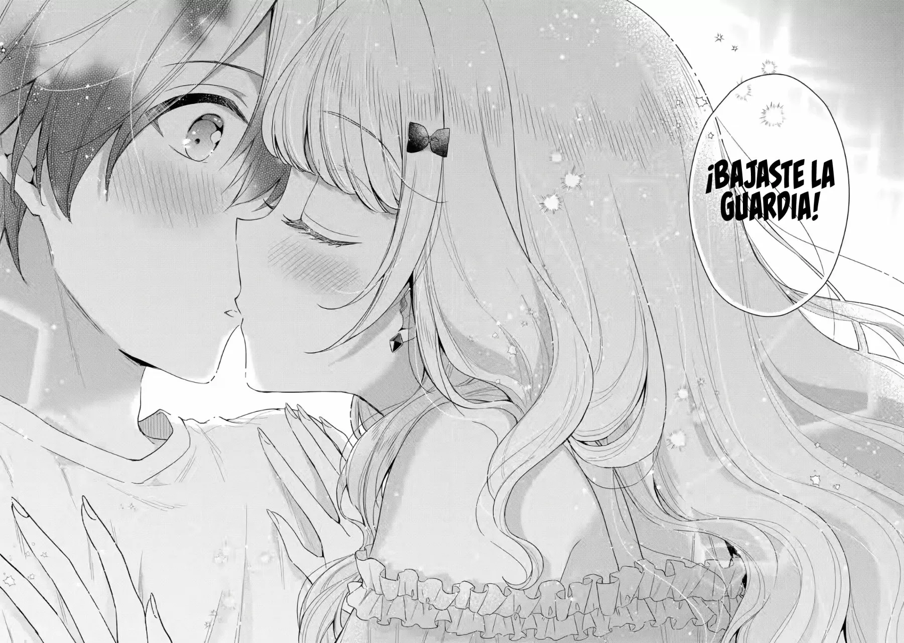 Keiken zumi na Kimi to Keiken Zero na ore ga Otsukiai Suru Hanashi Capítulo 8.2 - Page 13