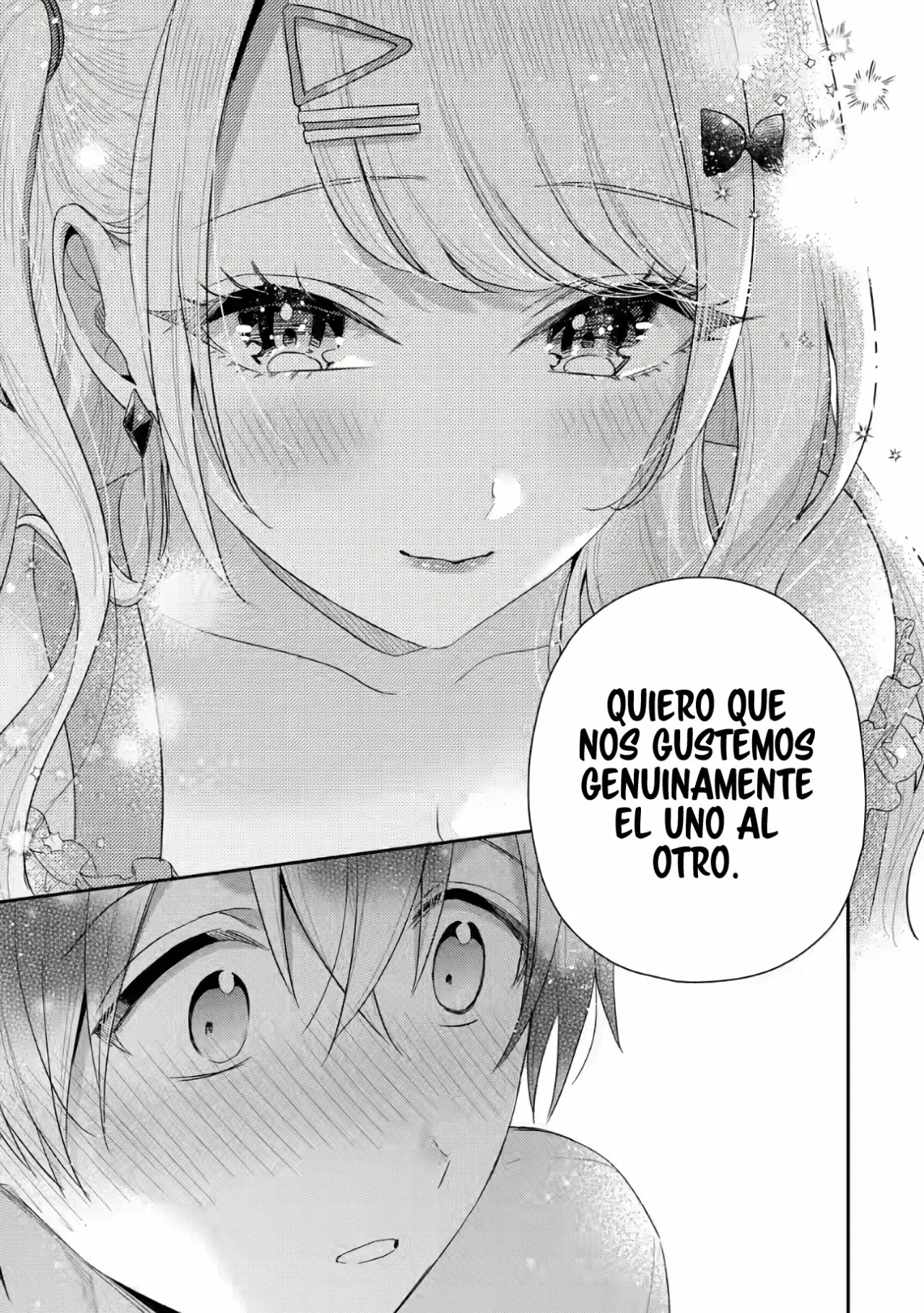 Keiken zumi na Kimi to Keiken Zero na ore ga Otsukiai Suru Hanashi Capítulo 8.2 - Page 15